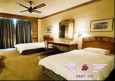 <b>沙巴哥打拿巴鲁东方酒店 Sabah Oriental Hotel</b>