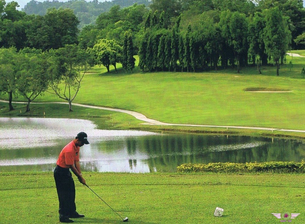 山水高尔夫乡村俱乐部