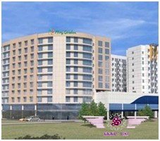 Ming Garden Hotel&Residences元明大酒店