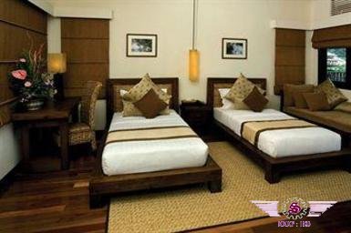 Gayana Eco Resort