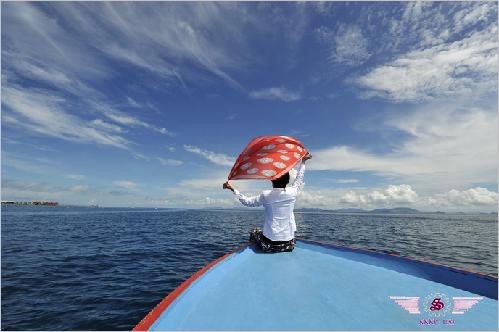 沙巴旅游