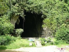 哥曼东洞穴游记沙巴旅游攻略