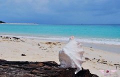 为什么说沙巴岛不逊于马尔代夫的海岛天堂